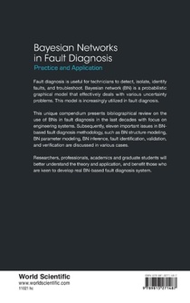 Bayesian Networks In Fault Diagnosis: Practice And Application achterzijde