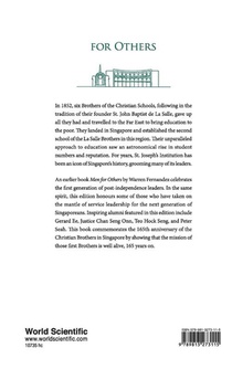 For Others achterzijde