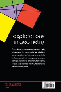 Explorations In Geometry achterzijde