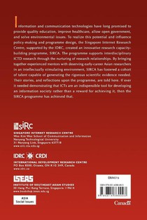 Linking Research to Practice achterzijde