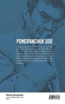 Pomeranchuk 100 achterzijde