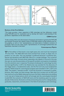 COSMOLOGY WITH MATLAB (2ND ED) achterzijde