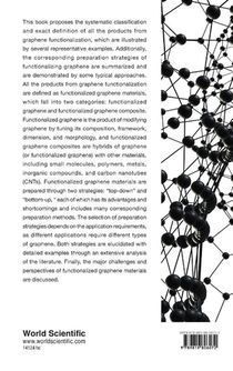 Functionalized Graphene Materials And Their Applications achterzijde