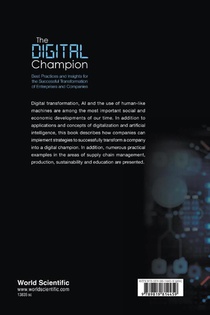 DIGITAL CHAMPION, THE achterzijde