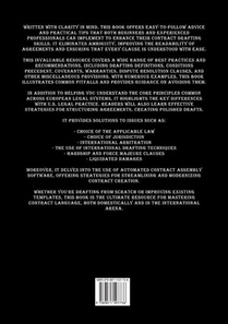 The Art of Global Deal-Making achterzijde