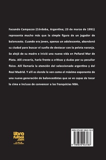 Campazzo achterzijde