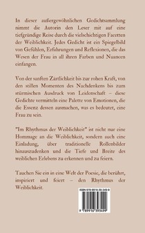 Im Rhythmus der Weiblichkeit achterzijde