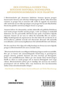 Bitcoinstandarden achterzijde