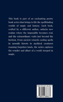 Moments of Magic achterzijde