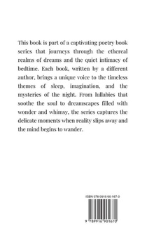 Feelings Bloom in Forgotten Fields achterzijde