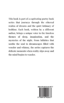 Mysteries in Motion achterzijde