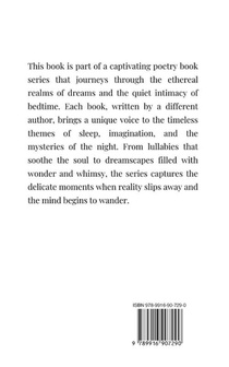 Silent Symphonies achterzijde