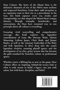 Heat Culture achterzijde