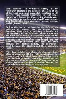 Steel Curtain achterzijde