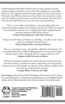 The Crown of Thorns achterzijde