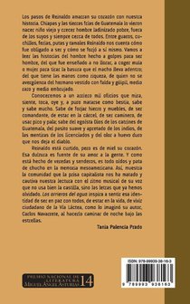 Navarrete, C: Arrieros del agua achterzijde