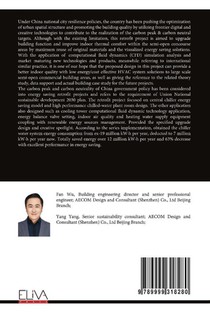 HVAC Energy Saving Retrofit Design in China Shopping Malls achterzijde