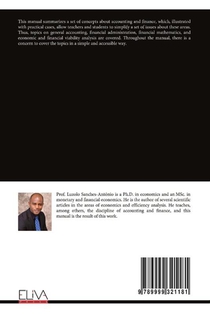 Unlocking the Language of Money achterzijde