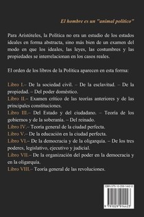 Política achterzijde