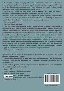 Rose et Ninette achterzijde