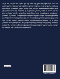 Goethes Briefwechsel mit einem Kinde achterzijde