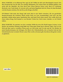 Der zerbrochne Krug achterzijde