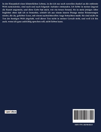 Herzensergießungen eines kunstliebenden Klosterbruders achterzijde