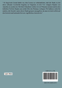 Die Jagdnach dem Meteore achterzijde