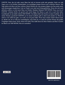 Damon, oder Die wahre Freundschaft achterzijde