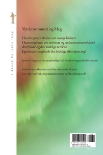 And, Sjel, og Kropp II achterzijde