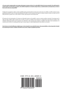 Trastorno de estres postraumatico achterzijde
