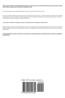 Teoria polivagal achterzijde