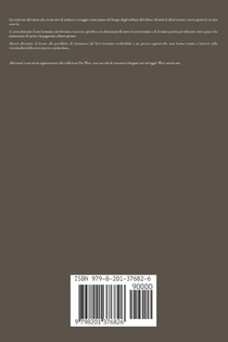 Allevatori achterzijde