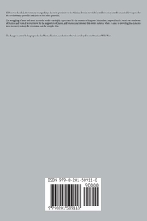 The Ranger achterzijde