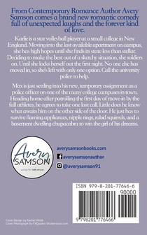 Nothing Ventured achterzijde