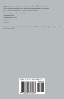 Dunkerque achterzijde