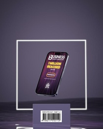 Business Insight Magazine Issue 19 achterzijde
