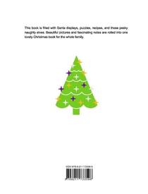 The Big Book of Christmas Cheer achterzijde