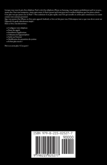 Le Guide Incroyablement Facile D'android 13 achterzijde