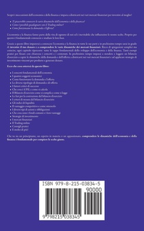 Mercati Finanziari achterzijde