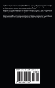 Dreaming in Color achterzijde