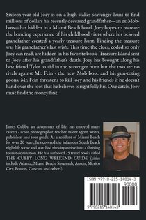 Mob Treasure achterzijde