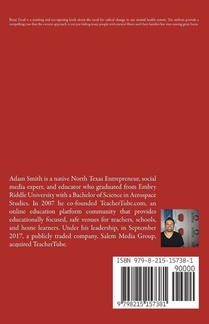 Brain Dead achterzijde