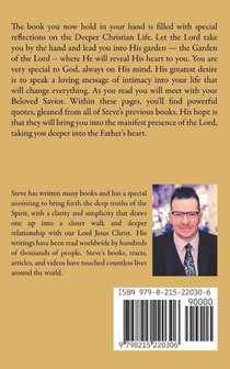 Reflections for a Deeper Life achterzijde