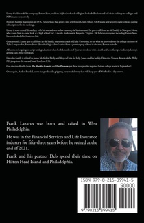 Recruiting Murder achterzijde