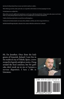 Hearts Anonymous achterzijde