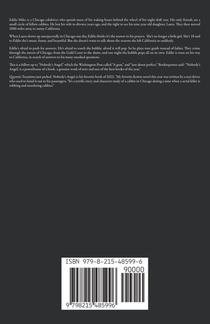 Back Door to L.A. achterzijde