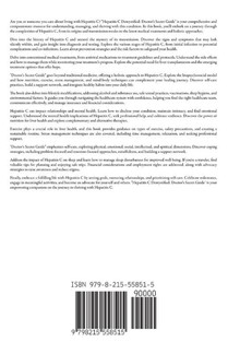 Hepatitis C Demystified achterzijde