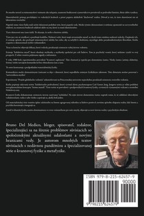 Kvantové zapletenie a synchronicita udalostí achterzijde