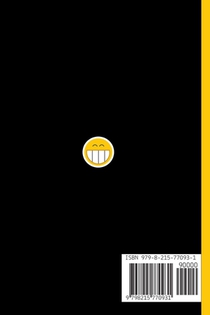 Javascript For Beginners achterzijde
